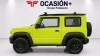 Suzuki Jimny 1.5 JLX 5MT Suzuki Jimny 1.5 JLX 5MT