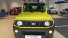 Suzuki Jimny 1.5 JLX 5MT Suzuki Jimny 1.5 JLX 5MT