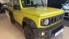 Suzuki Jimny 1.5 JLX 5MT Suzuki Jimny 1.5 JLX 5MT