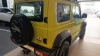 Suzuki Jimny 1.5 JLX 5MT Suzuki Jimny 1.5 JLX 5MT