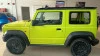 Suzuki Jimny 1.5 JLX 5MT Suzuki Jimny 1.5 JLX 5MT