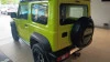 Suzuki Jimny 1.5 JLX 5MT Suzuki Jimny 1.5 JLX 5MT