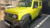 Suzuki Jimny 1.5 JLX 5MT Suzuki Jimny 1.5 JLX 5MT