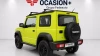 Suzuki Jimny 1.5 JLX 5MT Suzuki Jimny 1.5 JLX 5MT
