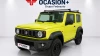 Suzuki Jimny 1.5 JLX 5MT Suzuki Jimny 1.5 JLX 5MT