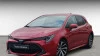 Toyota Corolla 125H Style Toyota Corolla 125H Style