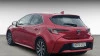 Toyota Corolla 125H Style Toyota Corolla 125H Style