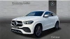 Mercedes-Benz GLE Coupé GLE 300 d 4MATIC Mercedes-Benz GLE Coupé GLE 300 d 4MATIC