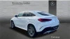 Mercedes-Benz GLE Coupé GLE 300 d 4MATIC Mercedes-Benz GLE Coupé GLE 300 d 4MATIC