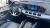 Mercedes-Benz GLE Coupé GLE 300 d 4MATIC Mercedes-Benz GLE Coupé GLE 300 d 4MATIC