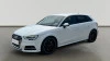 Audi A3 S3 Sportback TFSI 221kW quattro S tronic