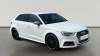 Audi A3 S3 Sportback TFSI 221kW quattro S tronic