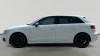 Audi A3 S3 Sportback TFSI 221kW quattro S tronic