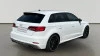 Audi A3 S3 Sportback TFSI 221kW quattro S tronic