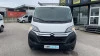 Citroën Jumper BlueHDi 88KW (120CV) Furgón 30L1H1