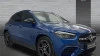 Mercedes-Benz GLA 200 d