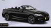BMW Serie 2 220iA BMW Serie 2 220iA