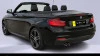 BMW Serie 2 220iA BMW Serie 2 220iA
