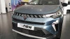 Renault Symbioz  E-TECH Full Hybrid Iconic 105kW