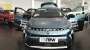 Renault Symbioz  E-TECH Full Hybrid Iconic 105kW