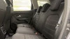 Dacia Duster Prestige TCE 110 kW (150 CV) EDC Dacia Duster Prestige TCE 110 kW (150 CV) EDC