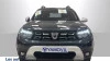 Dacia Duster Prestige TCE 110 kW (150 CV) EDC Dacia Duster Prestige TCE 110 kW (150 CV) EDC