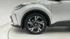 Toyota C-HR 2.0 180H Advance