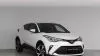 Toyota C-HR 2.0 180H Advance