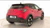 Renault Captur  Gasolina/gas  Eco-G Techno 74kW