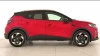 Renault Captur  Gasolina/gas  Eco-G Techno 74kW