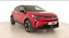 Renault Captur  Gasolina/gas  Eco-G Techno 74kW