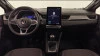 Renault Captur  Gasolina/gas  Eco-G Techno 74kW