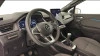 Renault Captur  Gasolina/gas  Eco-G Techno 74kW