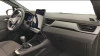 Renault Captur  Gasolina/gas  Eco-G Techno 74kW
