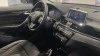 BMW X1 sDrive18d 110 kW (150 CV)