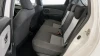Asientos traseros Toyota Yaris Málaga
