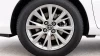 Llantas Toyota Yaris coche de ocasión Málaga