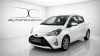 Toyota Yaris 1.5 100h Active 2020 híbrido de ocasión en Málaga Automóviles CALCU