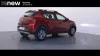 Dacia Sandero Stepway Comfort TCe 67kW (90CV) CVT Dacia Sandero Stepway Comfort TCe 67kW (90CV) CVT