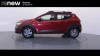 Dacia Sandero Stepway Comfort TCe 67kW (90CV) CVT Dacia Sandero Stepway Comfort TCe 67kW (90CV) CVT
