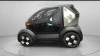 Microcar MB MOBILIZE 80  EVO