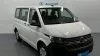 Volkswagen Transporter Kombi Batalla Corta TN 2.0 TDI BMT 110 kW (150 CV) DSG