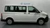 Volkswagen Transporter Kombi Batalla Corta TN 2.0 TDI BMT 110 kW (150 CV) DSG