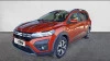 Dacia Jogger Expression TCe 81kW (110CV) 7 plazas Dacia Jogger Expression TCe 81kW (110CV) 7 plazas