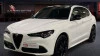 Alfa Romeo Stelvio 2.2 Diésel 154kW Tributo Italiano Q4 Alfa Romeo Stelvio 2.2 Diésel 154kW Tributo Italiano Q4