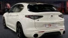 Alfa Romeo Stelvio 2.2 Diésel 154kW Tributo Italiano Q4 Alfa Romeo Stelvio 2.2 Diésel 154kW Tributo Italiano Q4