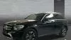 Mercedes-Benz Clase GLC 220 d 4MATIC