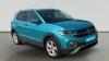 Volkswagen T-Cross Sport 1.0 TSI 81kW (110CV) Volkswagen T-Cross Sport 1.0 TSI 81kW (110CV)