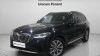 BMW X3 X3 XDRIVE20D XLINE