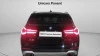 BMW X3 X3 XDRIVE20D XLINE